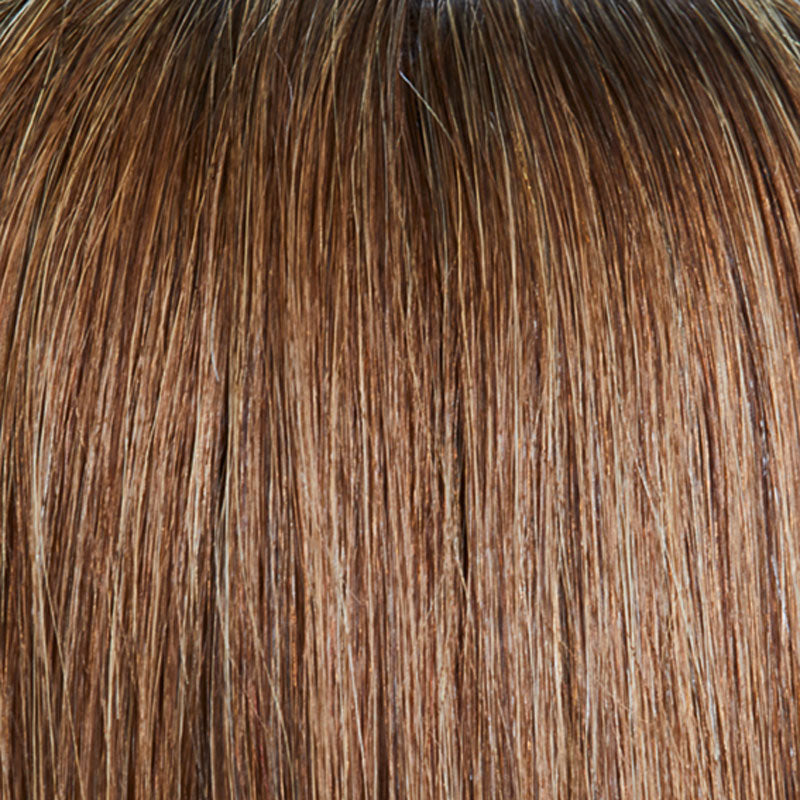 Modern Curl Long