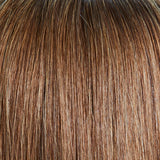 Modern Curl Long