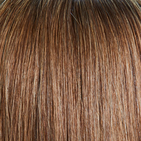 Modern Curl Long