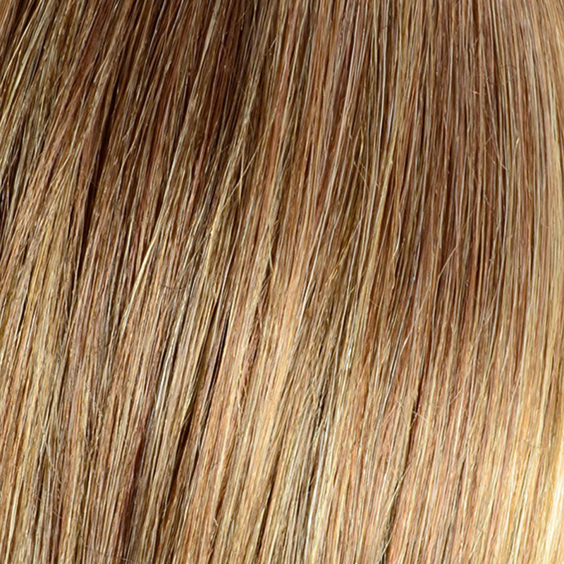 Modern Curl Long
