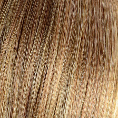 Modern Curl Long