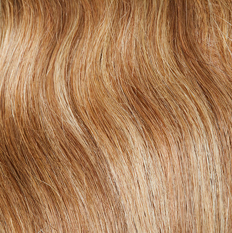Vicky Natural Lace Part