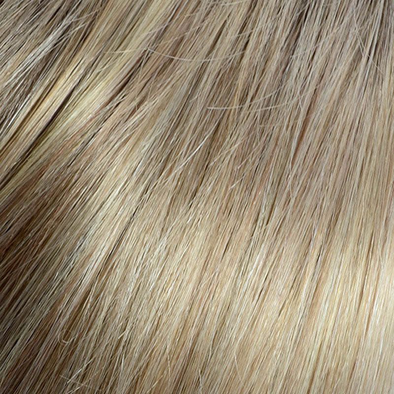 Hot Mono Lace