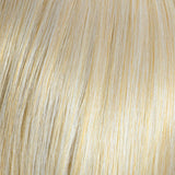 Modern Curl Long