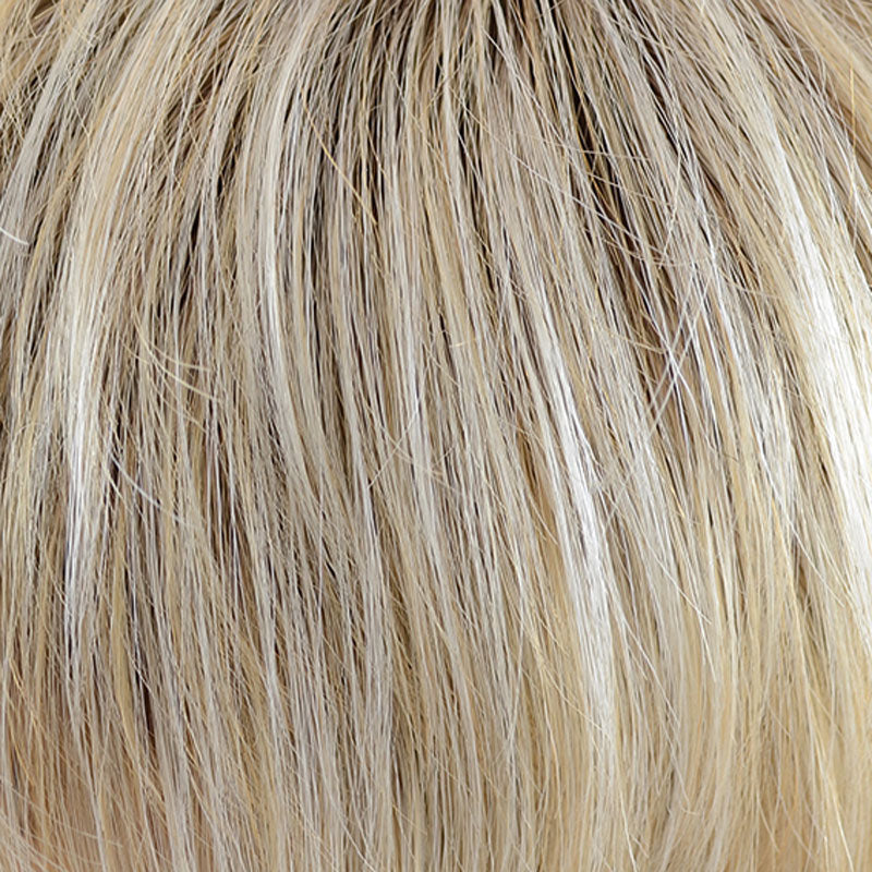 Modern Curl Long