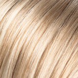 Hot Mono Lace