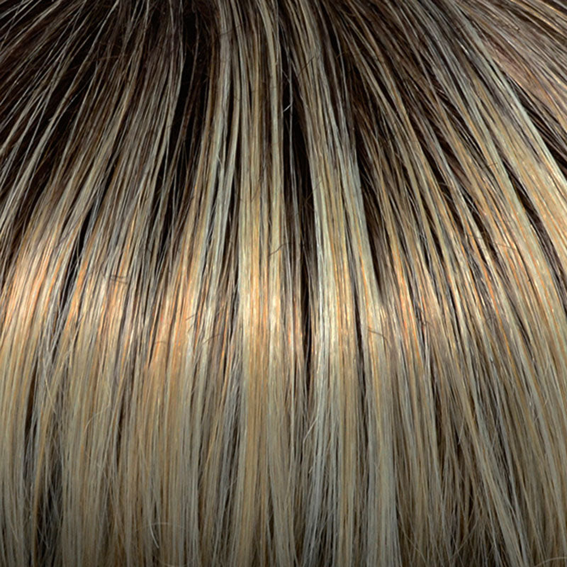 Modern Curl Long