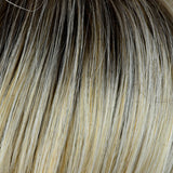 Dynamic Mono Lace