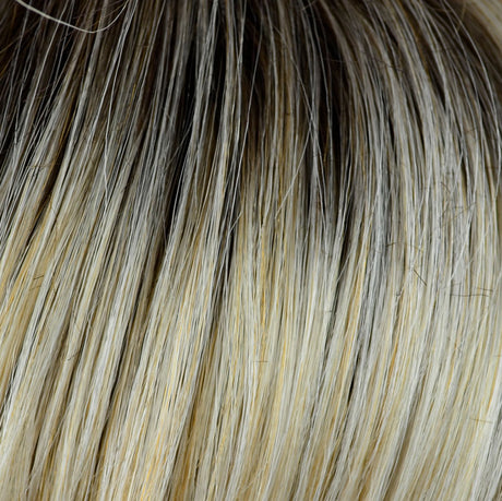Dynamic Mono Lace