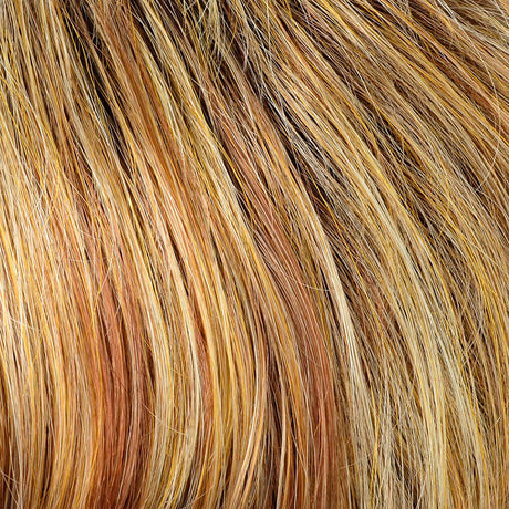 Fox Mono Deluxe Lace