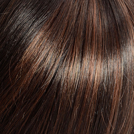 Modern Curl Lace