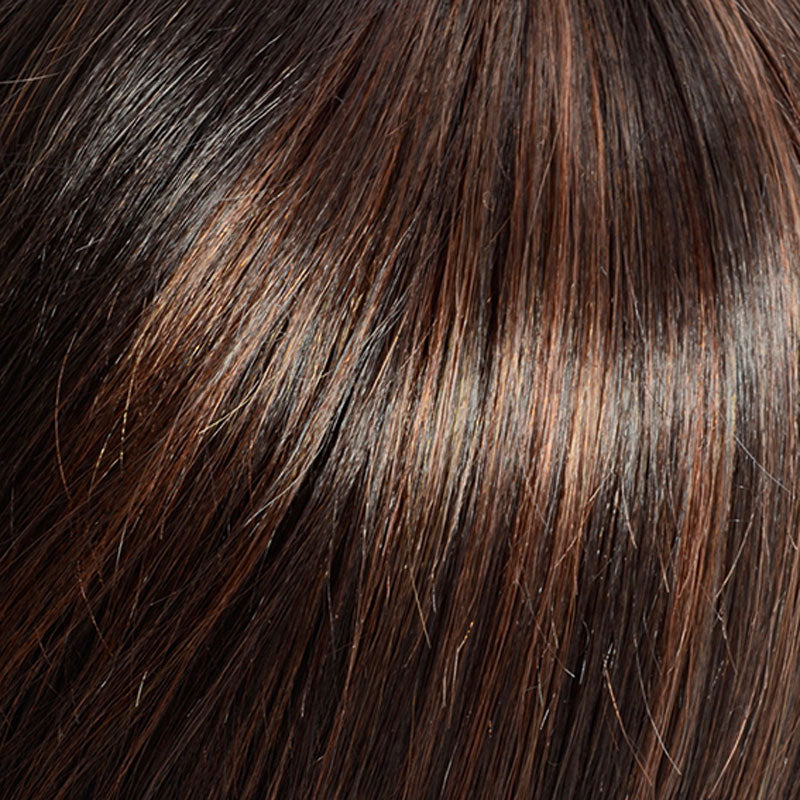 Modern Curl Long