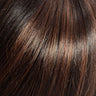 Modern Curl Long