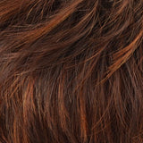 Ginger Mono Lace Large