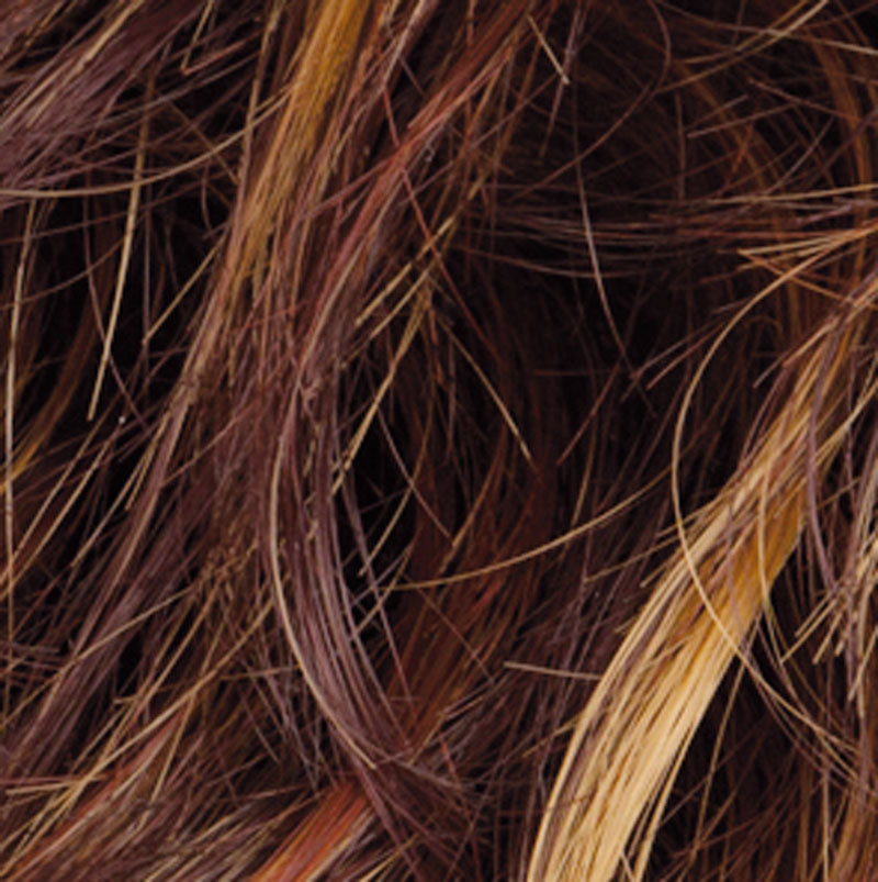 Modern Curl Long