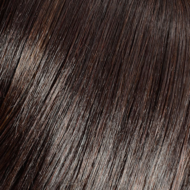 Modern Curl Long