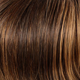 Ginger Mono Lace