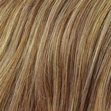 Fox Mono Deluxe Lace