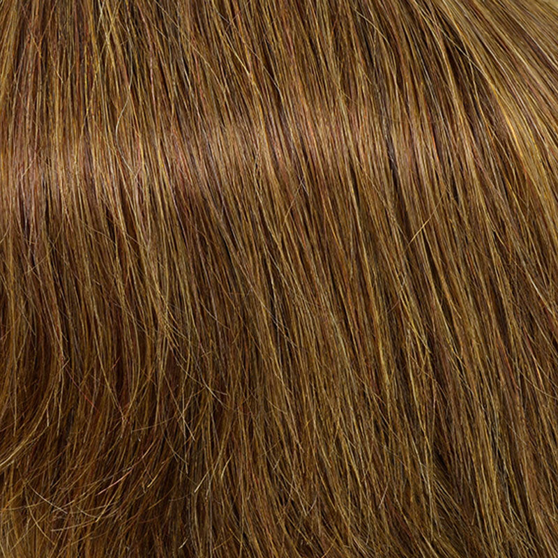 Modern Curl Long