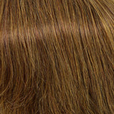 Modern Curl Long