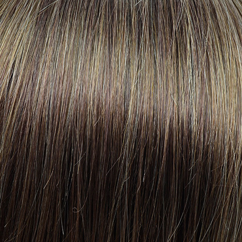 Modern Curl Long