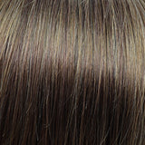 Modern Curl Long