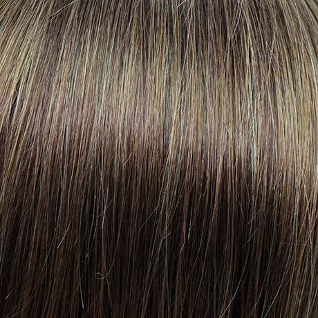 Modern Curl Lace
