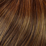 Fox Mono Deluxe Lace