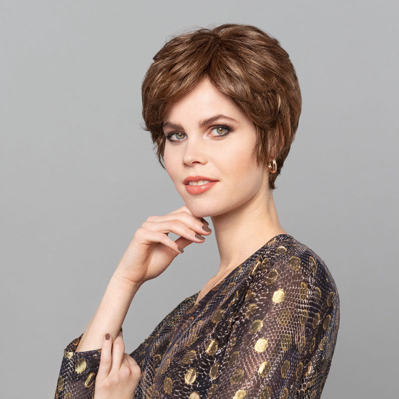 Alexa Mono Lace