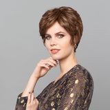 Alexa Mono Lace Large