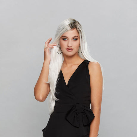 Angelina Maxi Lace
