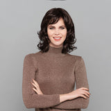 Celebrity Mono Lace