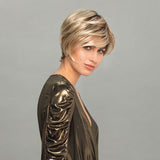 Cyber ​​Left Mono Lace
