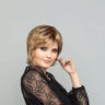 Delfine Lace Small