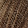 Long Page Mono Lace Deluxe