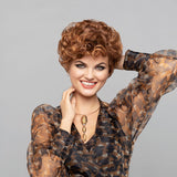 Long Classic Lady