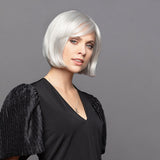 Long Page Mono Lace