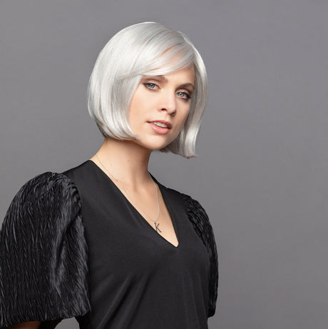 Long Page Mono Lace