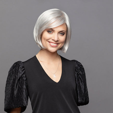 Long Page Mono Lace