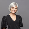 Long Page Mono Lace