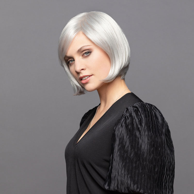 Long Page Mono Lace
