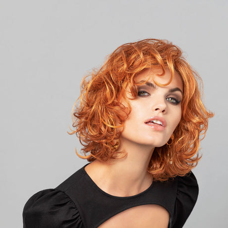 Modern Curl