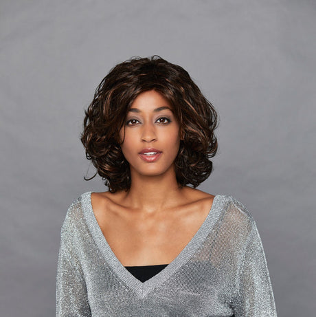 Modern Curl