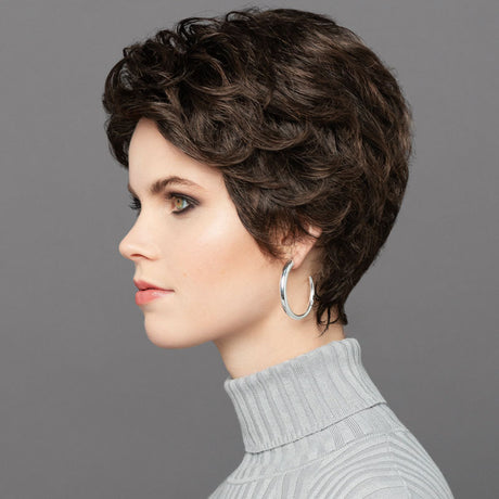 Jackie Mono Lace