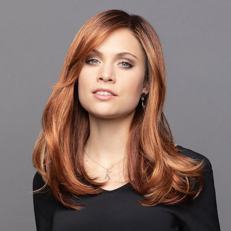 Pauline Mono Lace