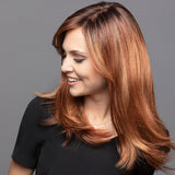 Pauline Mono Lace