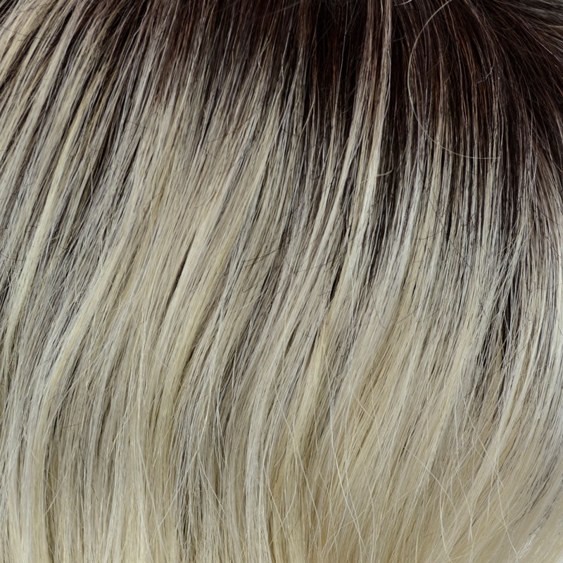 Dynamic Mono Lace